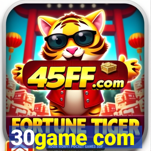30game com